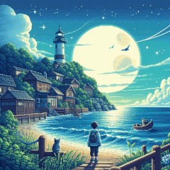 Lonely Nightway 1990s