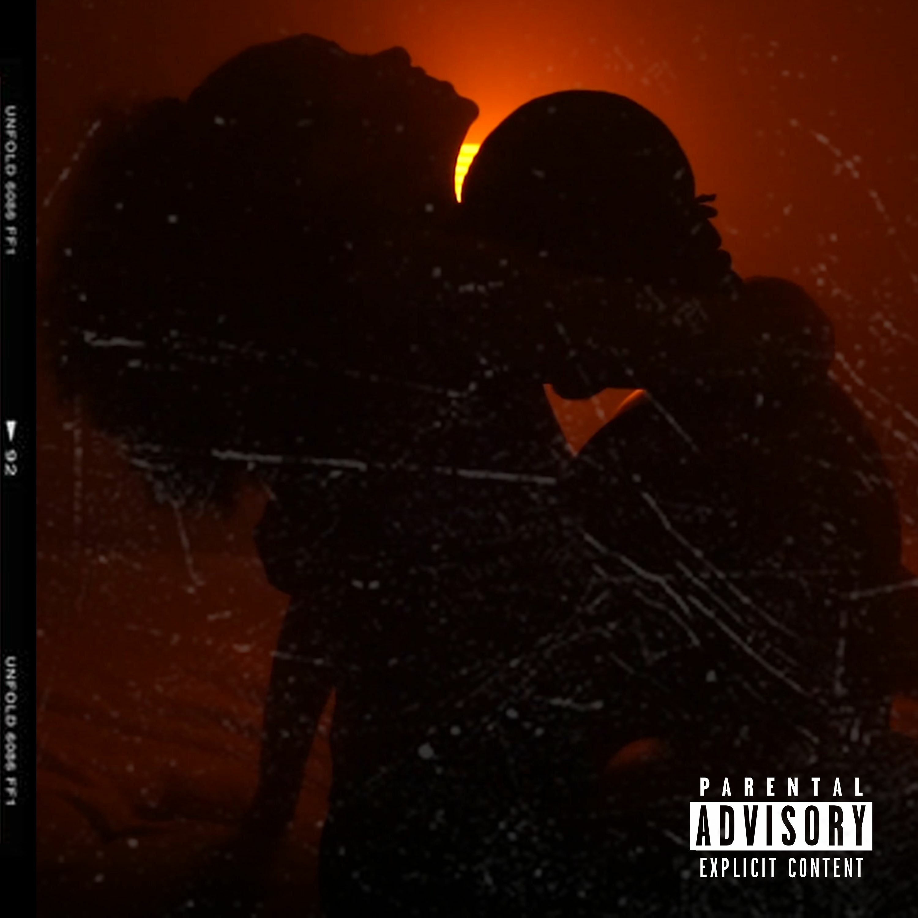 KVNG - The Take (KVNG MIX) episode artwork