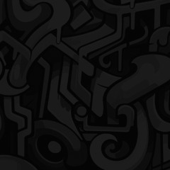 TRIBE NOUVEAUX PATTERN