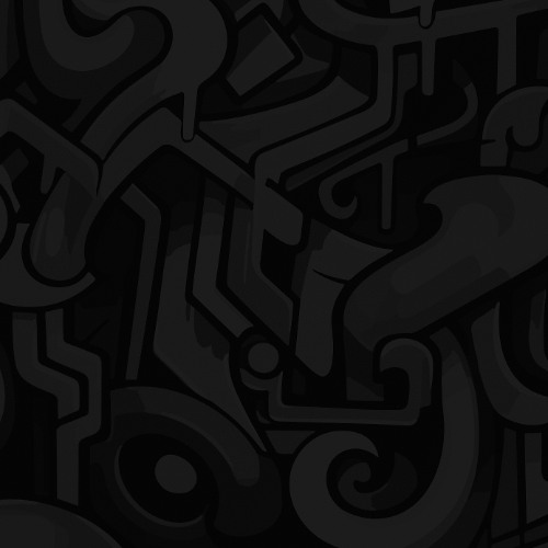 TRIBE NOUVEAUX PATTERN