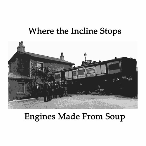 Where the Incline Stops