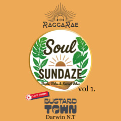 Soul SUNDAZE vol 1. live Dj set from Darwin, N.T.