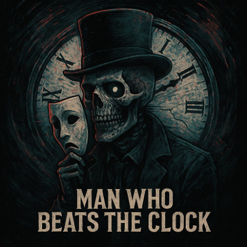 Man Who Beats The Clock