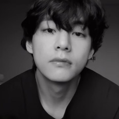 Taehyung Untitled Song via thv Instagram Post (220125)