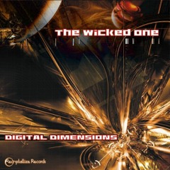 Digital Dimensions - The Wicked One (150bpm)