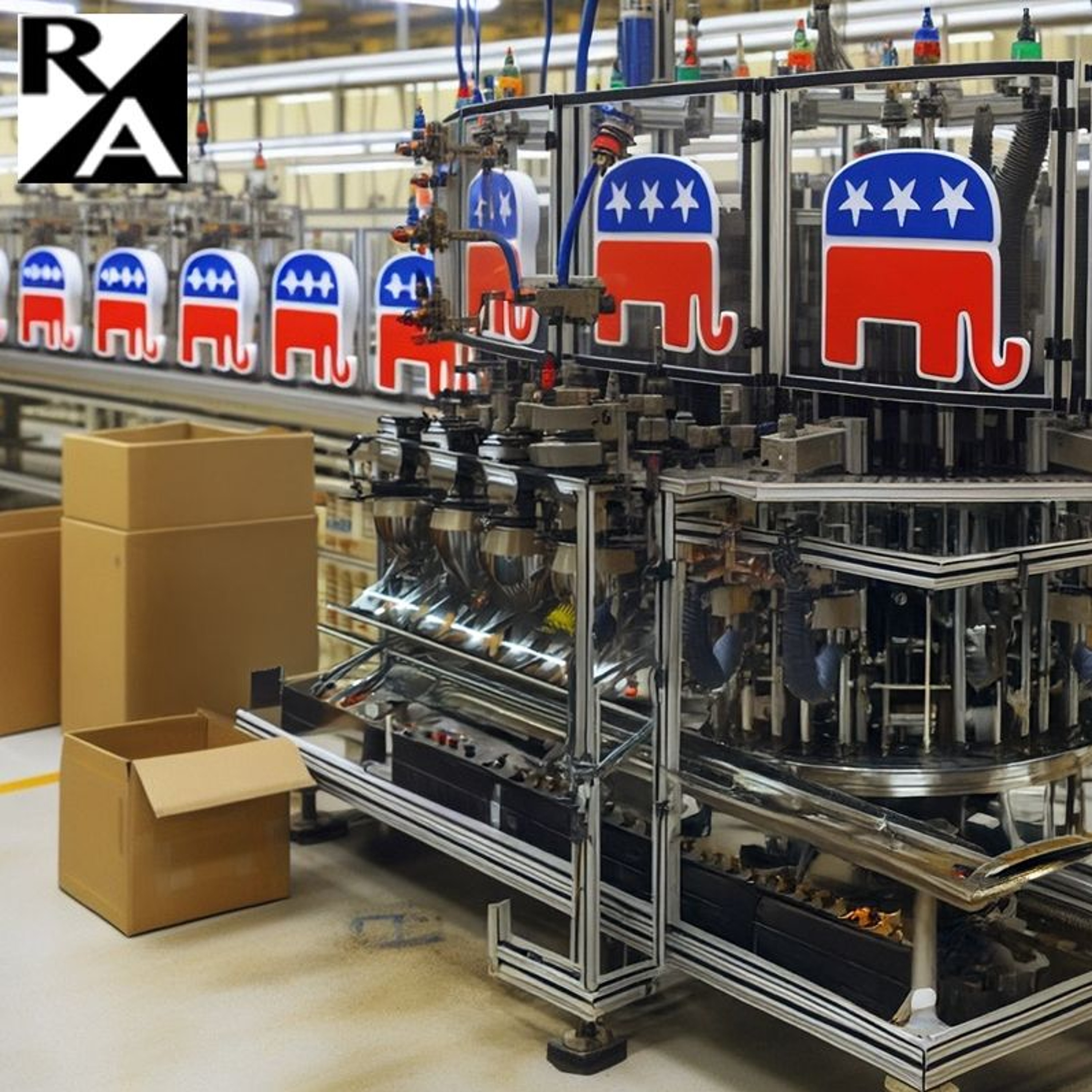 Making More Republicans