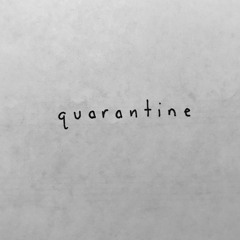 Nic D - Quarantine