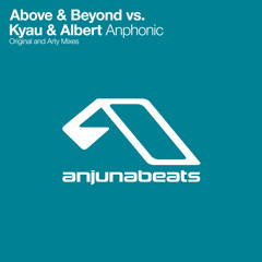 Anphonic (Extended Mix)