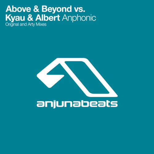 Anphonic (Extended Mix)