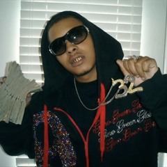 Make Tha Trap Say Aye w/ countsadfacesss