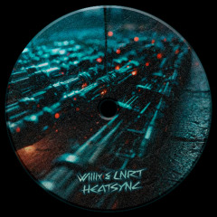 Willix x LNRT - Heatsync