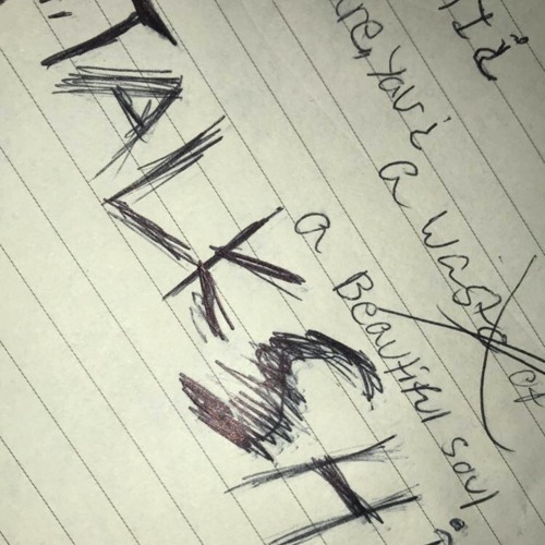 Naviii-Talk shiit prod.Westt The Great