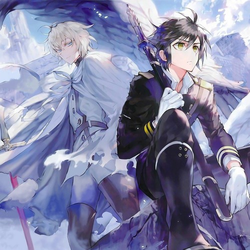 Watch Seraph of the End: Vampire Reign Streaming Online