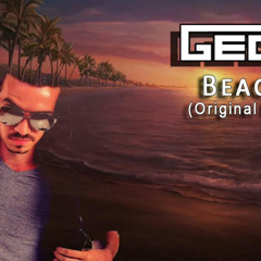 Gege - Beach (Original Mix)