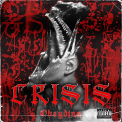 Obsydian - CRISIS (Original Mix) [FREE DL]