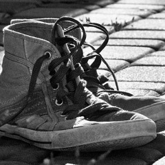 Be Good to Your Shoes