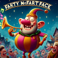 Farty McFartface