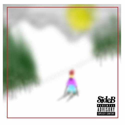 SideB Tape Feat TROUBL3P