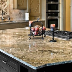 Elevate Your Home With Stunning Countertops - The Perfect Choice For Illinois Residents
