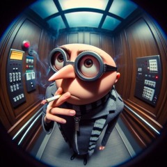 STARDIE - GRU [PATREON EXCLUSIVE]