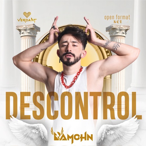 Descontrol 🔥 Open Format Set