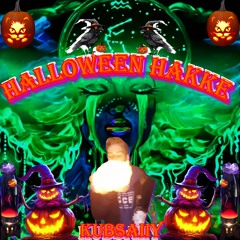 Kubsaiiy - Halloween Hakke