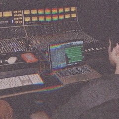 PROD/MIXED BY CJ