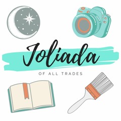 Joliada Of All Trades Podcast Trailer