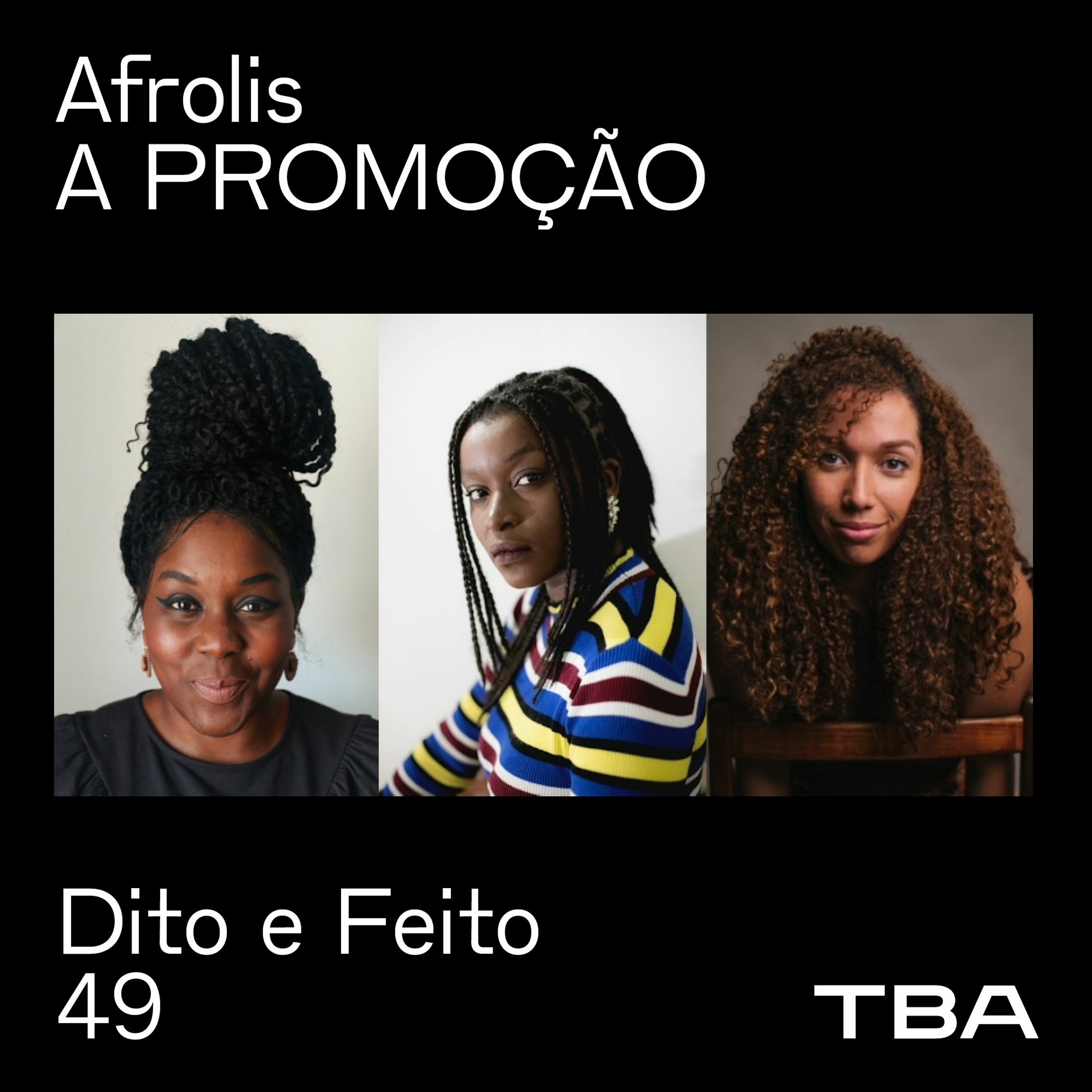 Dito e Feito