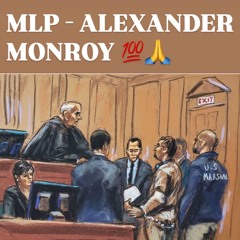 MLP - ALEXANDER MONROY (OFFICIAL AUDIO) .m4a