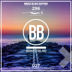 296 Breakfast Blend Volume Twenty Seven | Progressive Sessions