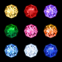 diamond stones (prod persona)
