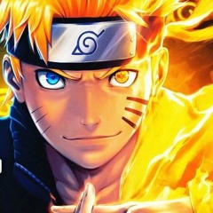 Naruto (Naruto) - Sétimo Hokage | M4rkim