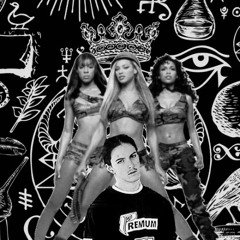 "Say My Name, BackstreetBoy" MashUp