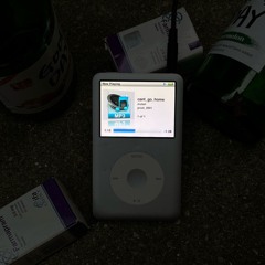 mckel - cant go home [prod. 2001]