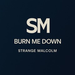 Burn me Down