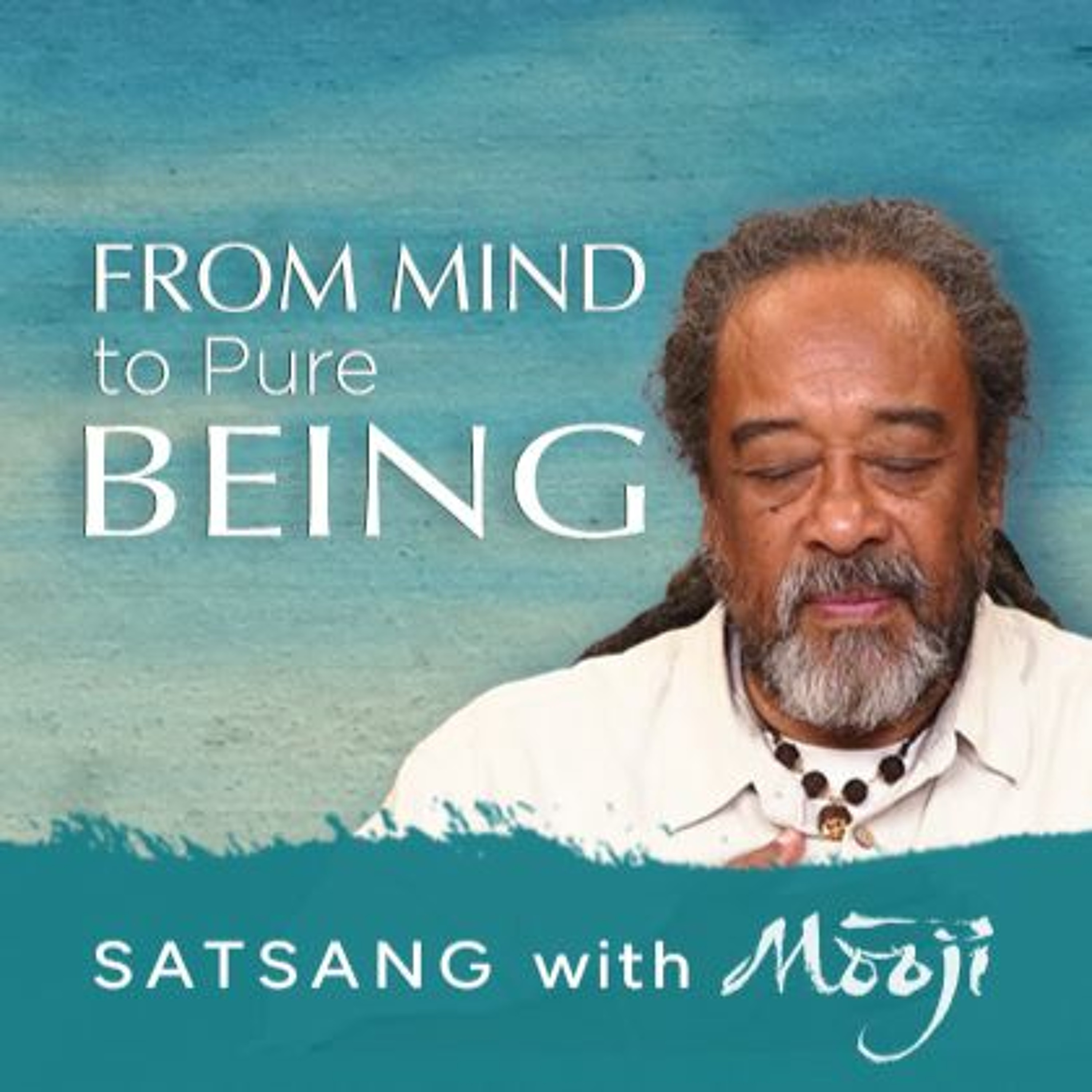 From Mind to Pure Being