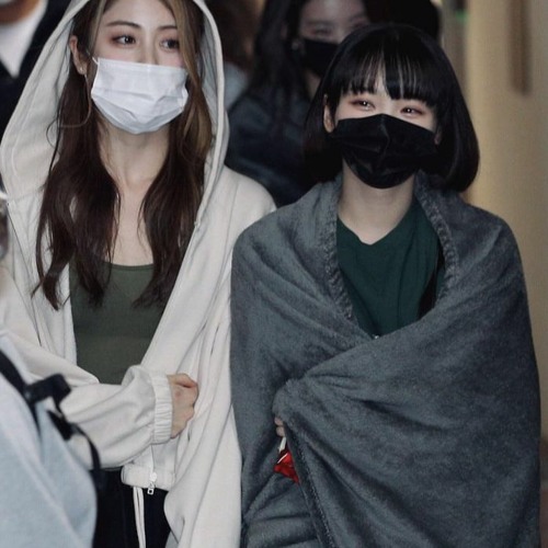 (ACAPELLA) Good Parts When The Quality Is Bad But I Am - LE SSERAFIM