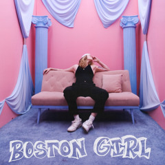 Boston girl