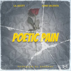 Poetic Pain ft Anne Valenta - Lil Scott.mp3