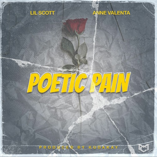 Poetic Pain ft Anne Valenta - Lil Scott.mp3