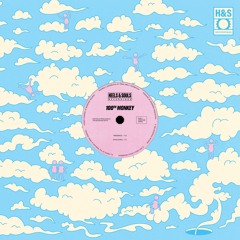 [PREVIEWS] 100th Monkey - Raindance / Nyika Nyika (w/ Manuel Darquart Remix)