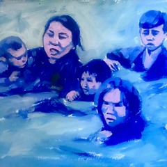 Cherry Waves (feat. Chelsey Boy)