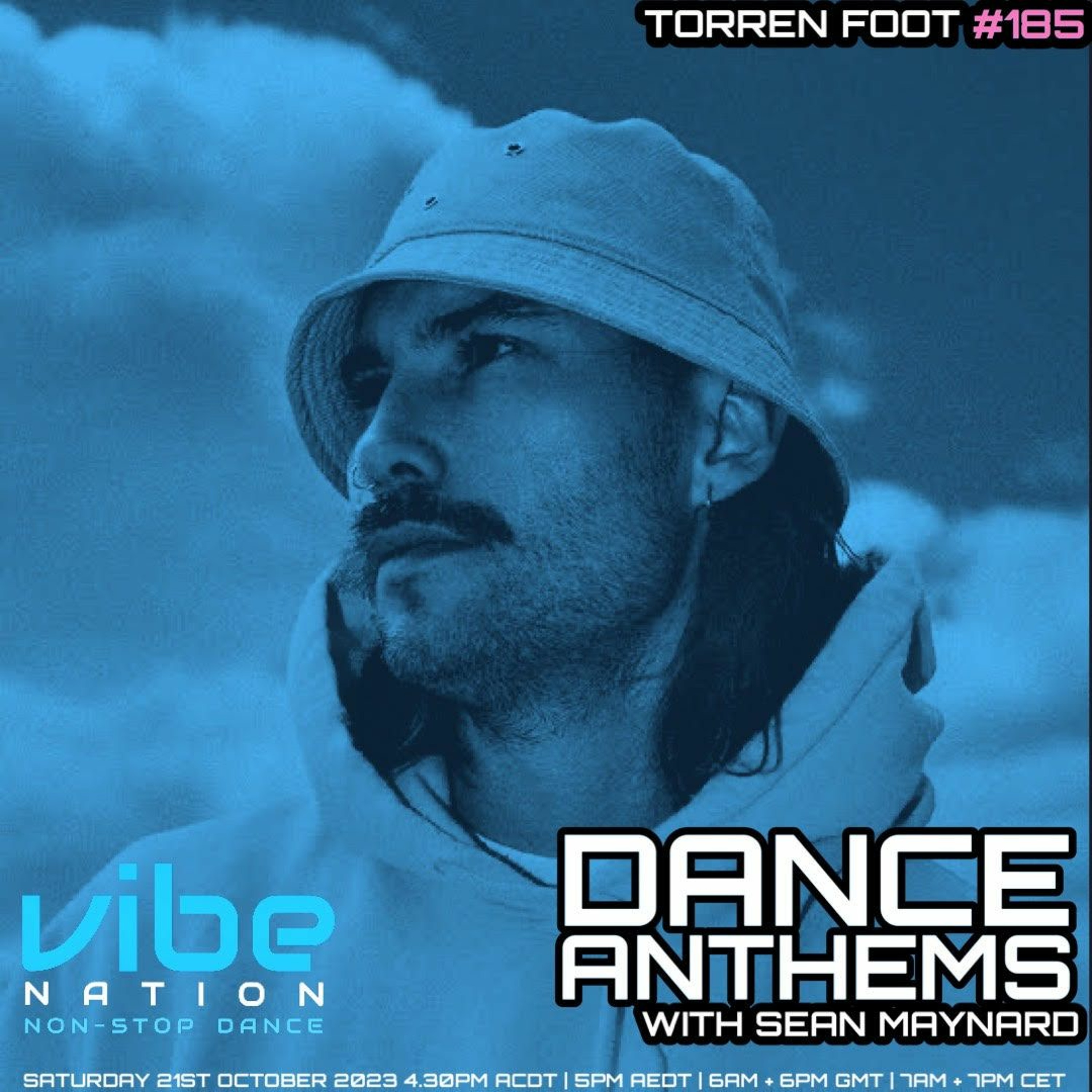 Dance Anthems Radio Show