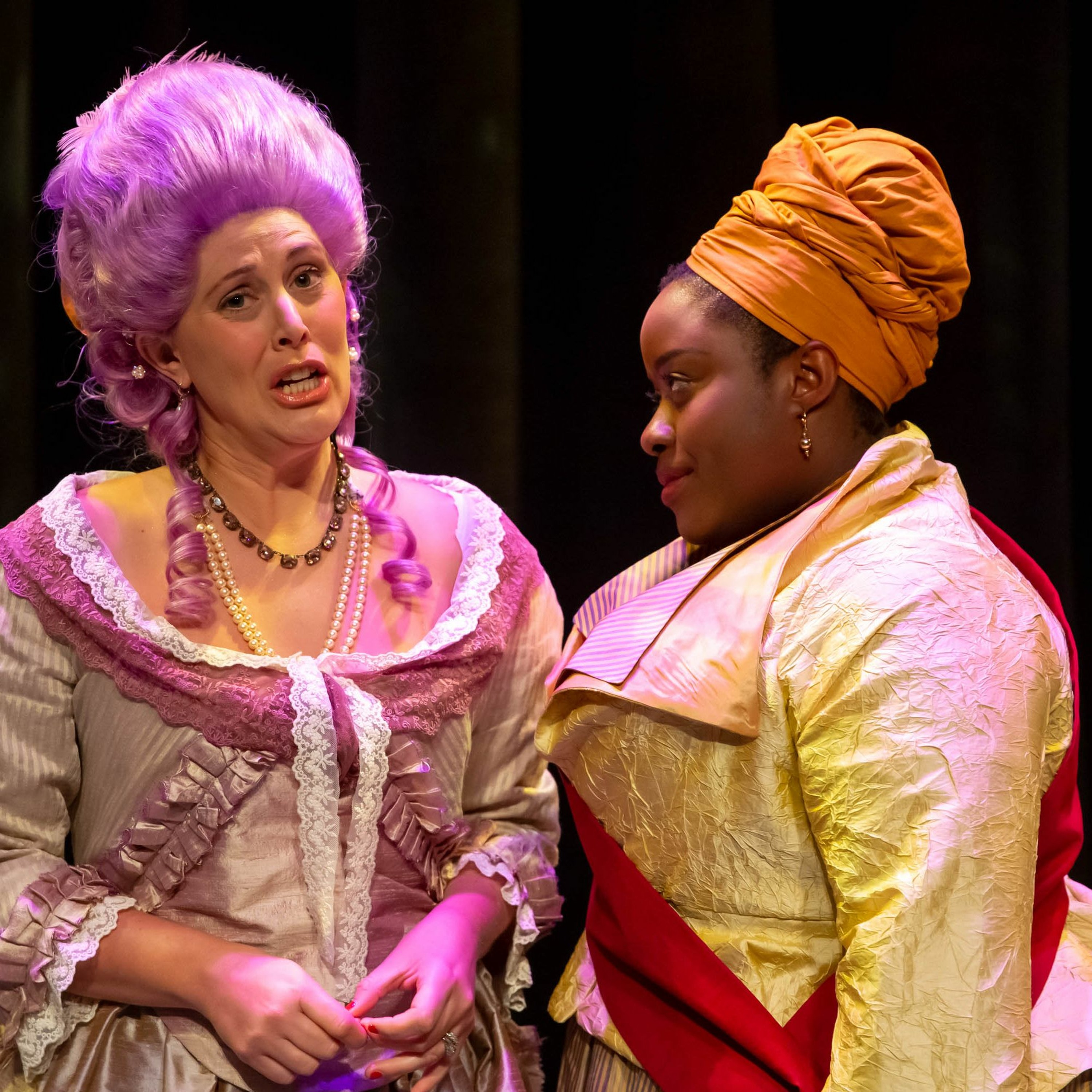 LA Theatre Bites - Podcast