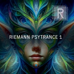 Riemann PsyTrance 1 (Sample Pack Demo Song)