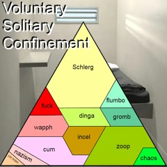 Voluntary Solitary Confinement