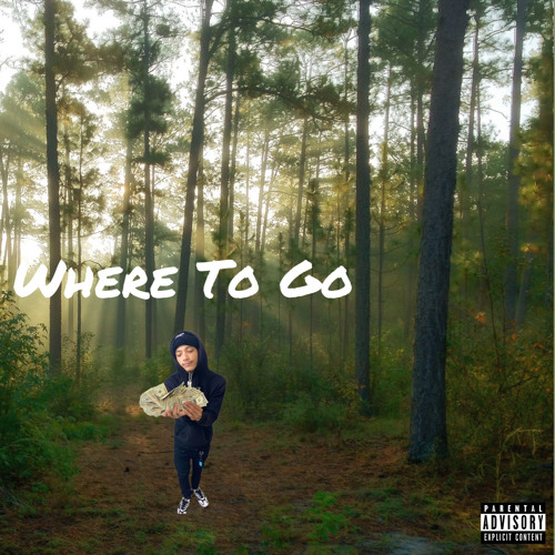 Natil - Where To Go