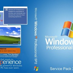 Ghost Windows XP SP2 Professional English X86.rar