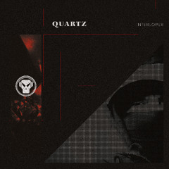 Quartz - Carcass